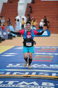 BIB: 5218
                            <button type="button" onclick="openModal(22754625)" class="btn btn-primary btn-sm float-right btn-popup" data-toggle="modal" data-target=".modal-high-quality">
                        <i class="fas fa-shopping-cart"></i> Add to Cart
                    </button>
                                            <button type="button" onclick="isThisMe(22754625, true)" class="btn btn-success btn-sm float-right btn-popup btn-isme hidden" data-toggle="tooltip" data-placement="bottom" title="นี่คือรูปของคุณใช่ไหม คลิกที่นี่เพื่อเอาเข้าอัลบั้ม">
                        <i class="fas fa-plus"></i> Add to album
                    </button>
                    <button type="button" onclick="isThisMe(22754625, false)" class="btn btn-warning btn-sm float-right btn-popup btn-isnotme hidden">
                        <i class="fas fa-ban"></i> Remove from album
                    </button>